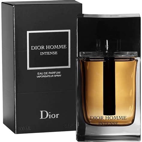 ادکلن dior homme intense|عطر ادکلن دیور.